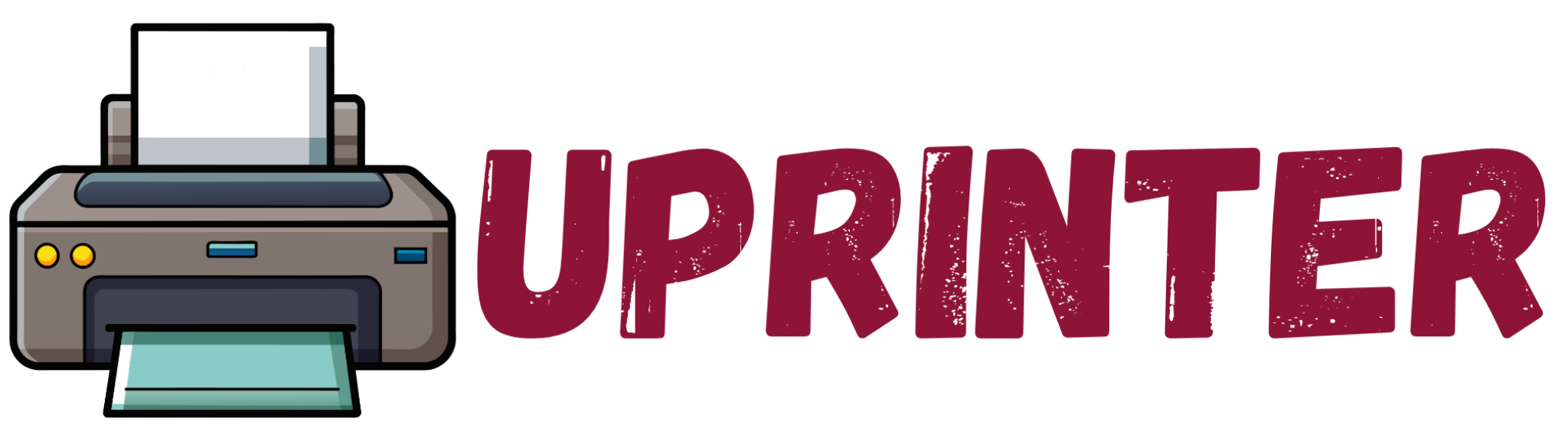 UPrinter Logo
